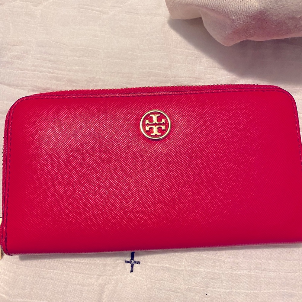 Tory Burch Wallet